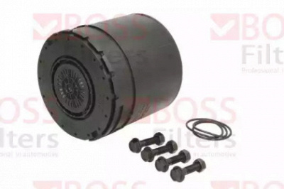 BOSS FILTERS bs06004 -  